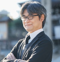 Dr Rui UMEDA